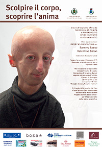 Scolpire
                                                          il corpo,
                                                          scoprire
                                                          l'anima